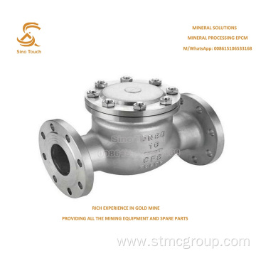 hot selling Non Return Valve